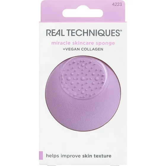 Real Techniques ponge Miracle 4223