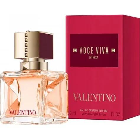 Valentino Voce Viva Intensa EDP 30 ml