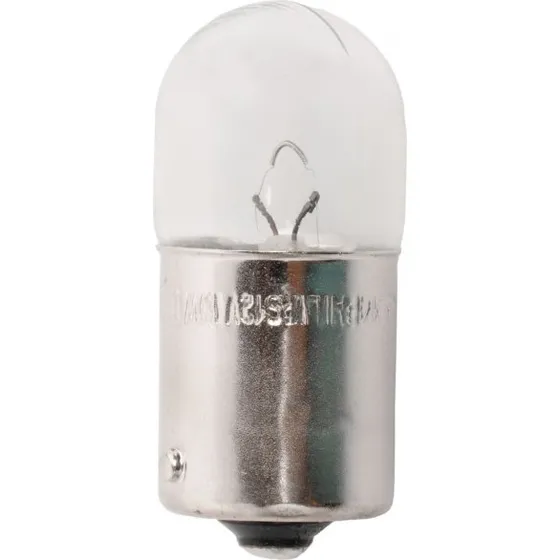 Philips R10W 12V 10W BA15s