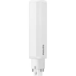 Philips CorePro LED 9,5W G24q-3 Blanc Chaud 3000K