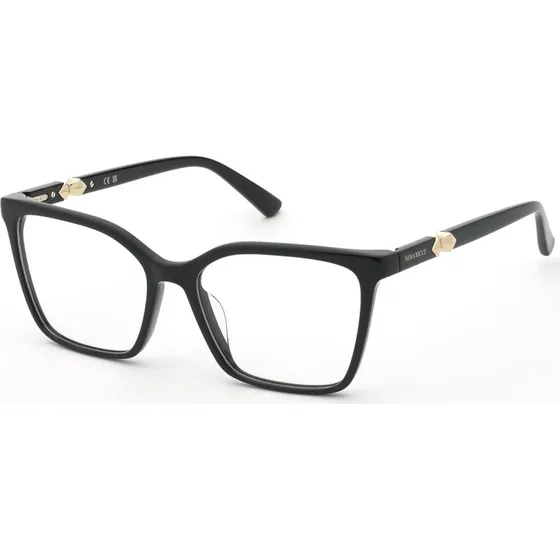 Nina Ricci VNR449 Montures Optiques Papillon Noir Femme