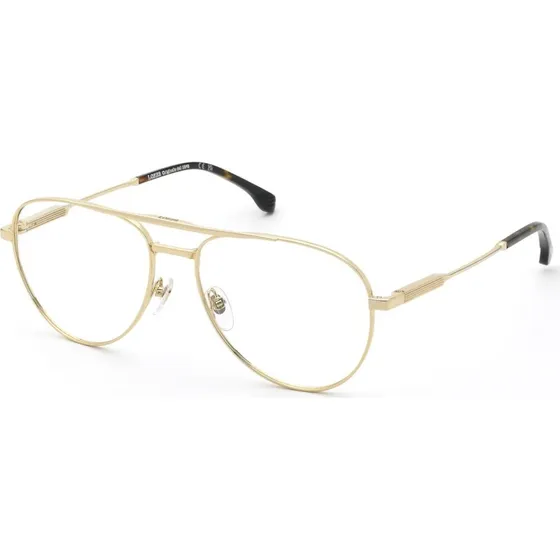 Lozza Lozza VL2440 Gallipoli Lunettes de Vue Pilote Or