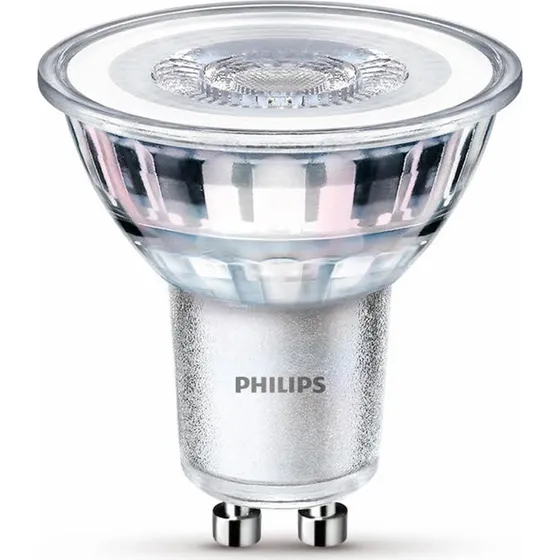 Philips LED GU10 4,6W 2700K PAR16 36°
