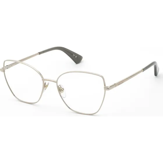 Nina Ricci Nina Ricci VNR454 0A39 - Montures Optiques Géométriques Or