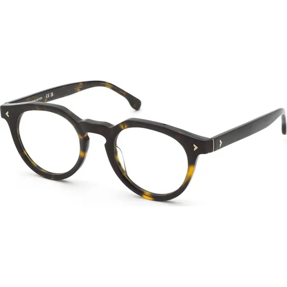 Lozza Lozza VL4409 SASSARI 4 Lunettes de vue Pantos Acétate Havane