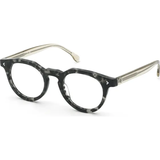 Lozza VL4409 Sassari 4 721 - Monture Optique Pantos en Acétate
