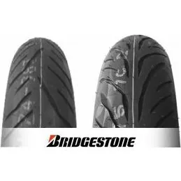 Bridgestone Battlax T32 Touring Radial Tl 58W Avant 120/70 ZR17