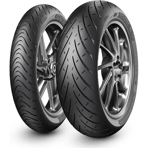 Metzeler ROADTEC 01 150/80-16 M/C 71H TL