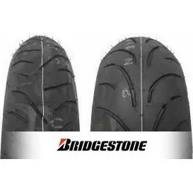 Bridgestone Battlax Sport Touring T33 160/70 ZR17 73W Arrire