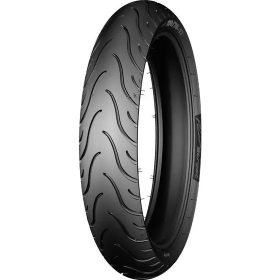 Michelin Pilot Street 90/80-17 46S TL Avant