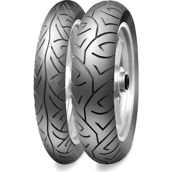 Pirelli Sport Demon 130/70-17 62H Arrire