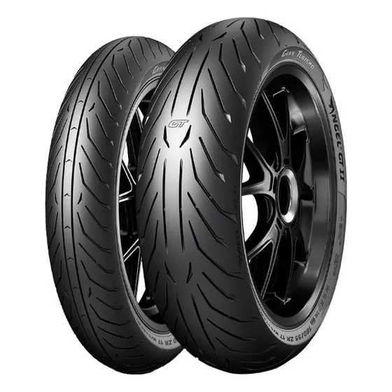 Pirelli Angel GT II 180/55 ZR17 73W Arrire TL