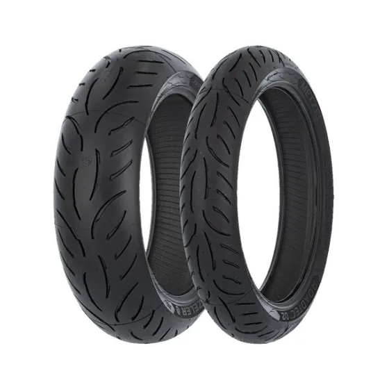 Metzeler Roadtec 02 120/70 ZR17 58W Avant