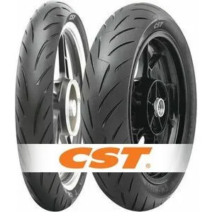 CST CM-NK01 150/60-17 66S Arrire