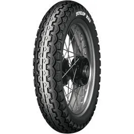 Dunlop K82 325/80R18 52S TT