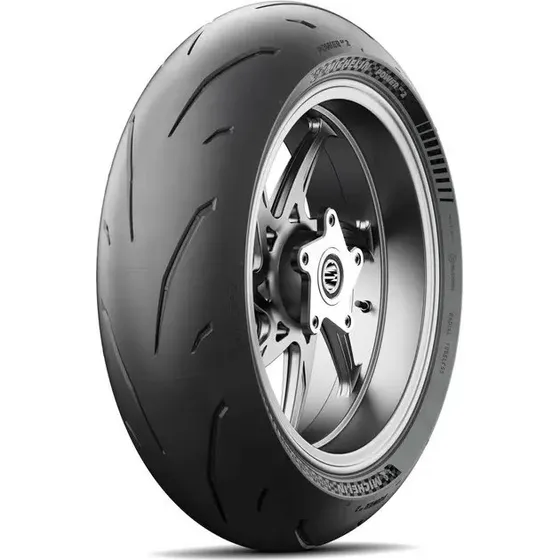 Michelin Power GP2 160/60 ZR17 69W Arrière