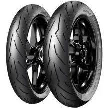 Pirelli Diablo Rosso Sport 120/70-17 58S Avant