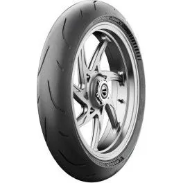 Michelin Power GP2 120/70ZR17 58W Avant TL
