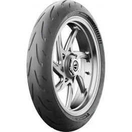 Michelin Power 6 120/70 ZR17 58W Avant