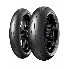 Pirelli Diablo Rosso Corsa II 120/70 ZR17 58W Avant