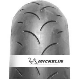 Michelin Power Race 120/70 R17 58V Avant