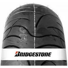 Bridgestone Battlax BT-020 120/70 B17 58V Avant