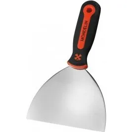 Mondelin Couteau Amricain Bi-Matire 38 mm