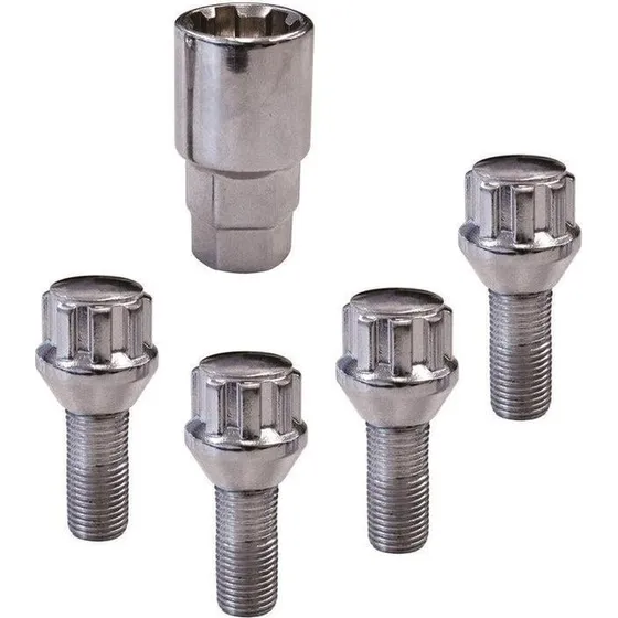 CARPOINT Antivol de Roue M12x1,5x26mm Cne