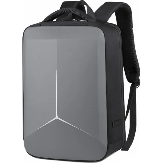 SAC DOS ANTIVOL 17.3-18 POUCES USB-C TANCHE