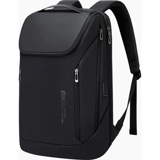 Bange Bounce Sac  dos Business Noir 17.3" USB