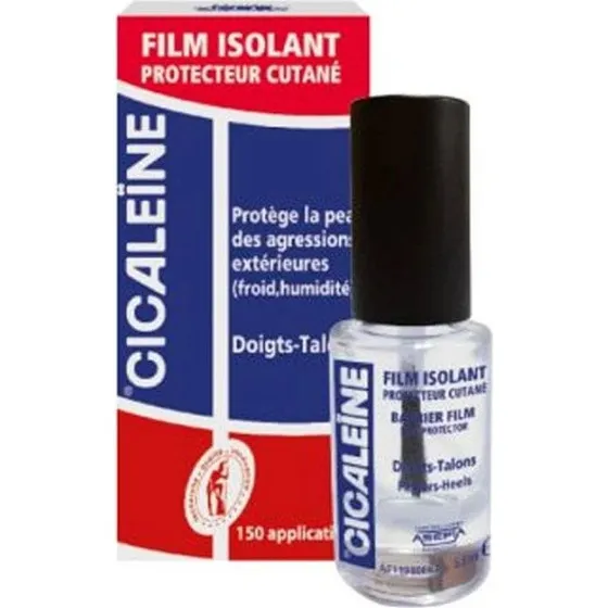 Asepta Cicaleïne Film Isolant Protecteur Cutané 5,5ml