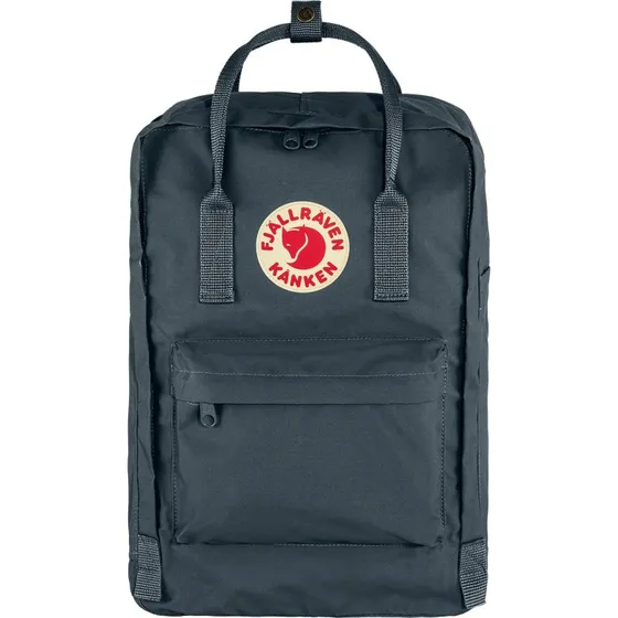 Fjallraven Kanken Laptop 15 - Noir