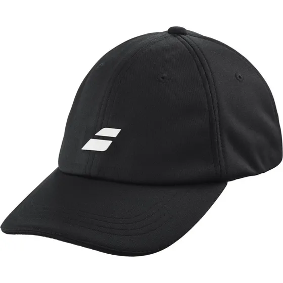 Babolat Pure Logo Cap - Noir