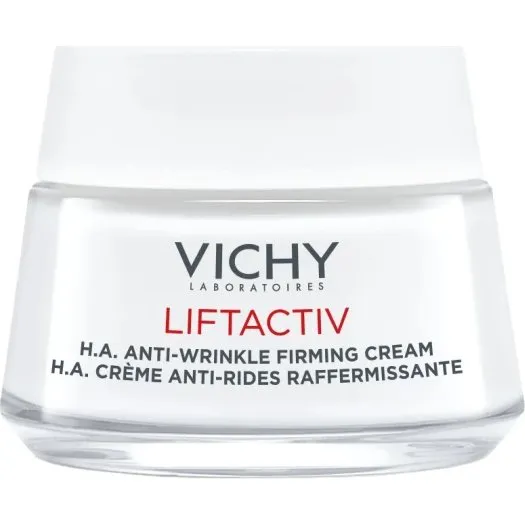 Vichy Liftactiv Supreme Crème Anti-Rides Peaux Normales à Mixtes 50ml