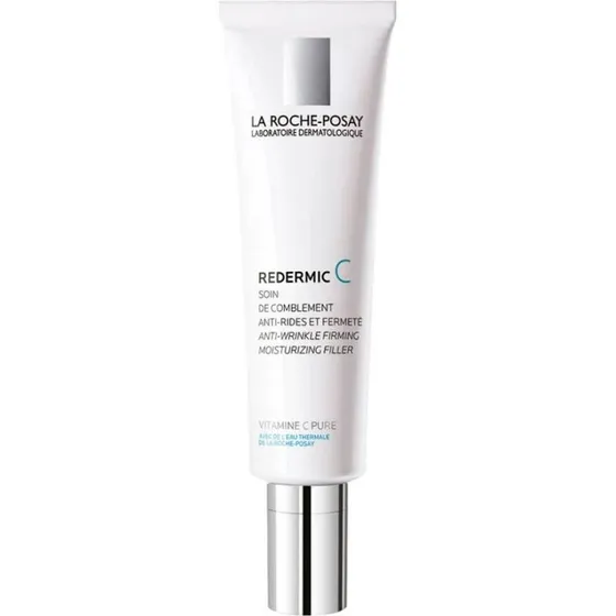 La Roche-Posay Redermic C Crème Anti-Âge 40ml