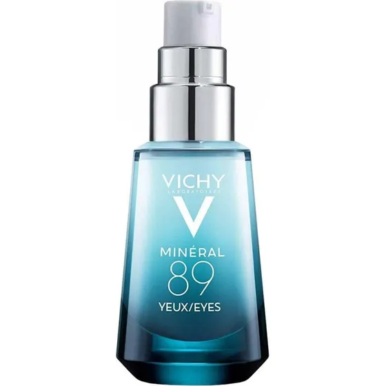 Vichy Mineral 89 Hyaluron Eye Booster 15 ml