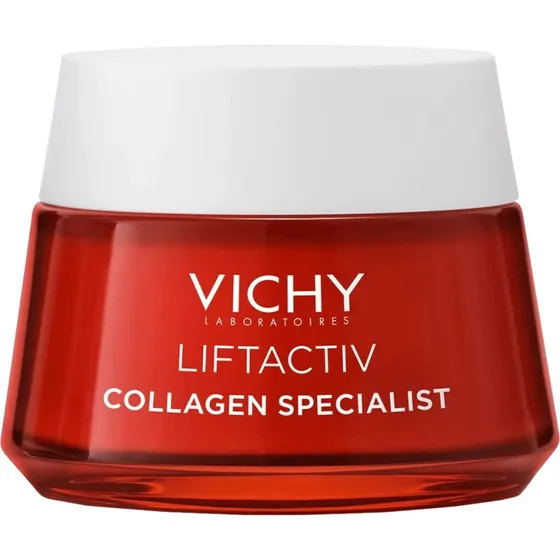 Vichy Liftactiv Collagen Specialist Crème Liftante Anti-Rides 50ml