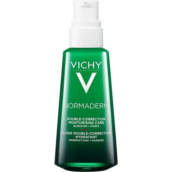 Vichy Normaderm Phytosolution Crème de Jour 50 ml