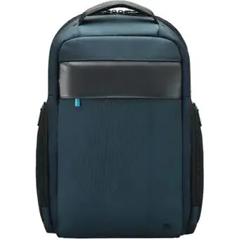 Mobilis Executive 3 Sac  dos 14-16" Bleu/Noir