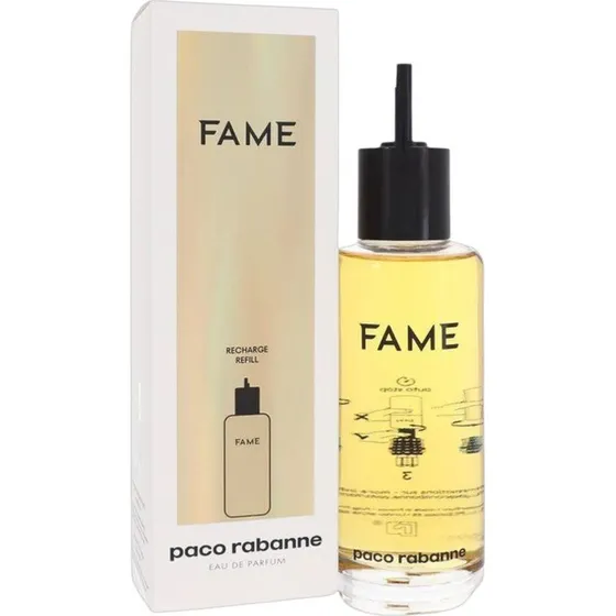 Rabanne Fame Eau de Parfum Recharge 200ml