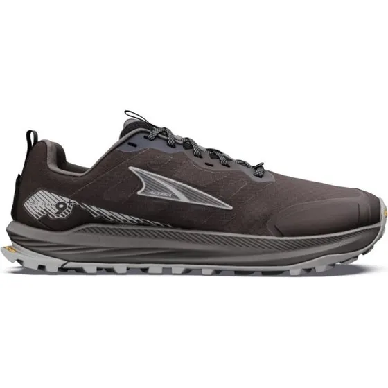 Altra Lone Peak 9+ - Chaussures de trail Homme Marron