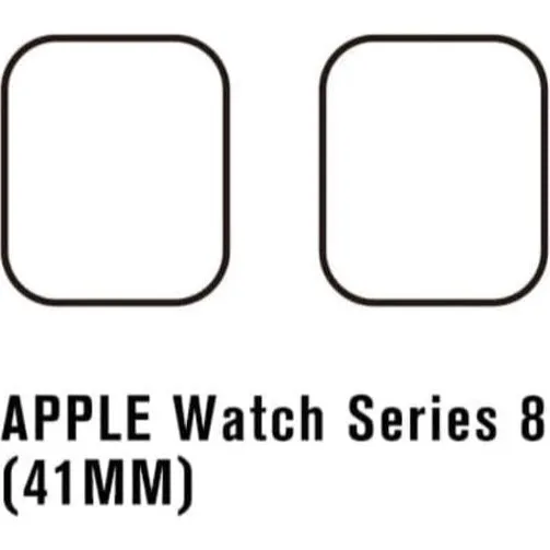 Apple Watch Series 8 GPS 45 mm Beige