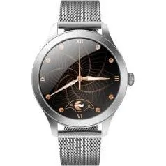 Maxcom Fit FW42 Silver Smartwatch