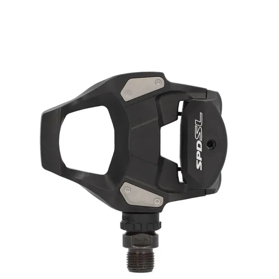 SHIMANO PD-RS500 Pdales SPD-SL Noir