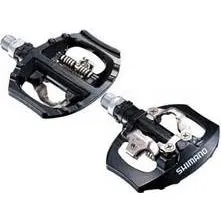 Shimano PD-A530 - Pdales SPD tanches
