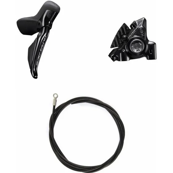 Shimano Dura-Ace R9270 Hydraulique Disque 2x12