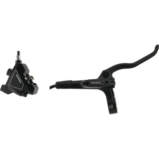 Shimano MT200 UR300 Frein  Disque Arrire Hydraulique Noir