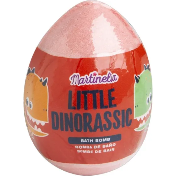 Martinelia Little Dinorassic Surprise Bath Bomb - 100 g