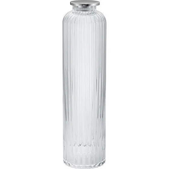 Georg Jensen Bernadotte Carafe 1,1L Verre Cristal