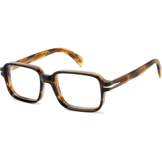 David Beckham DB 7167 EX4 - Montures Optiques